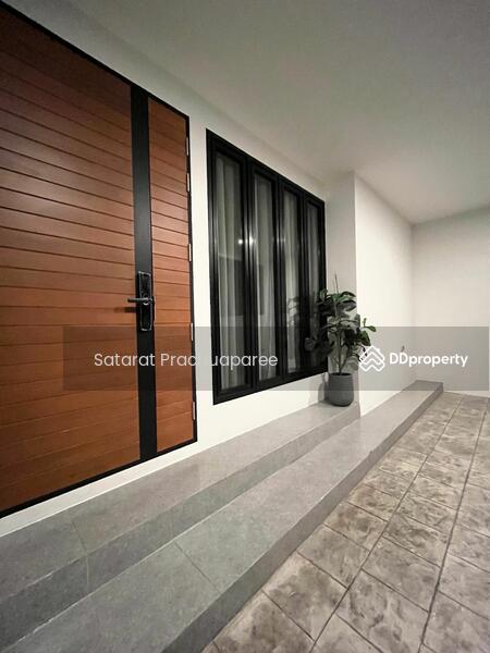 For Sale - AREA 32 Ekamai-Ramintra, Bangkok