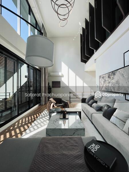 For Sale - AREA 32 Ekamai-Ramintra, Bangkok