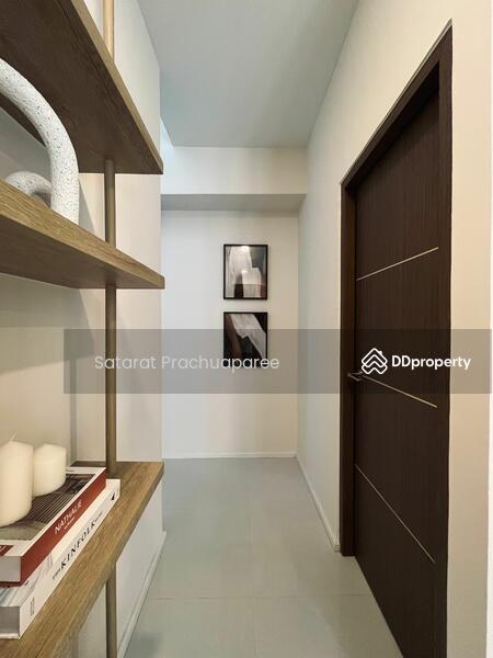 For Sale - AREA 32 Ekamai-Ramintra, Bangkok
