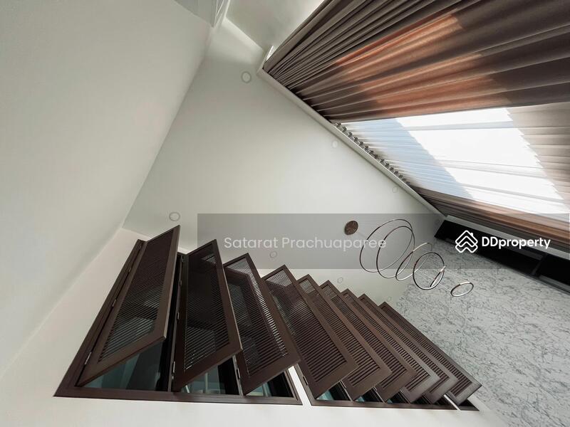For Sale - AREA 32 Ekamai-Ramintra, Bangkok