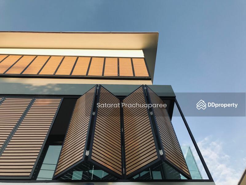 For Sale - AREA 32 Ekamai-Ramintra, Bangkok
