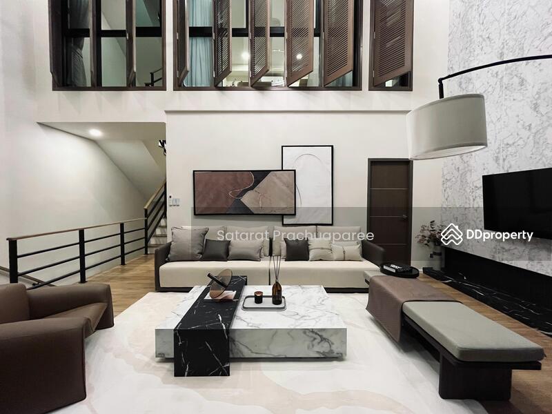 For Sale - AREA 32 Ekamai-Ramintra, Bangkok