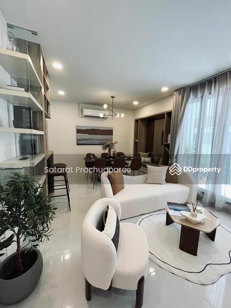 For Sale - AREA 32 Ekamai-Ramintra, Bangkok