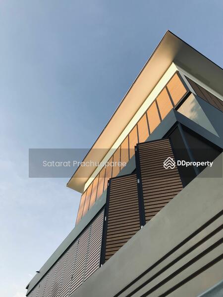 For Sale - AREA 32 Ekamai-Ramintra, Bangkok