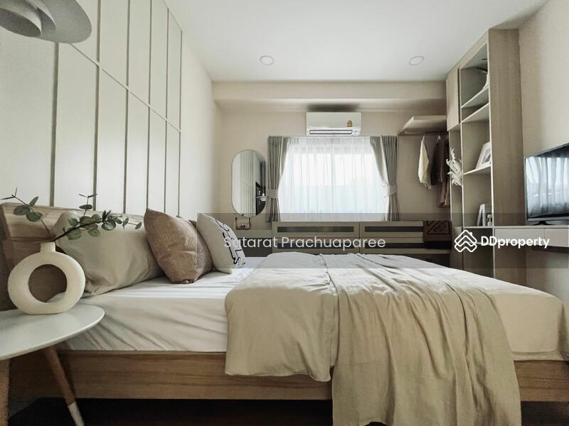 For Sale - AREA 32 Ekamai-Ramintra, Bangkok
