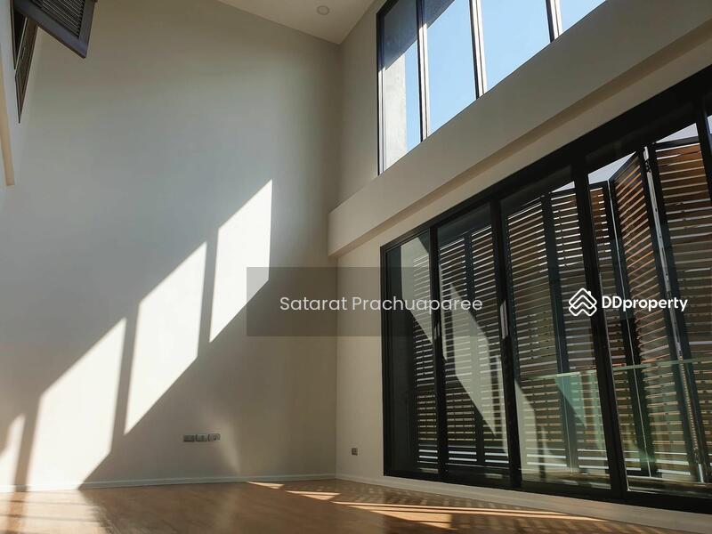 For Sale - AREA 32 Ekamai-Ramintra, Bangkok