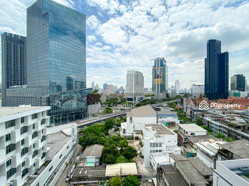 For Sale - Wish @ Samyan, Bangkok