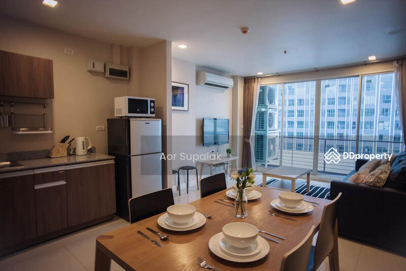 For Sale - Wish @ Samyan, Bangkok