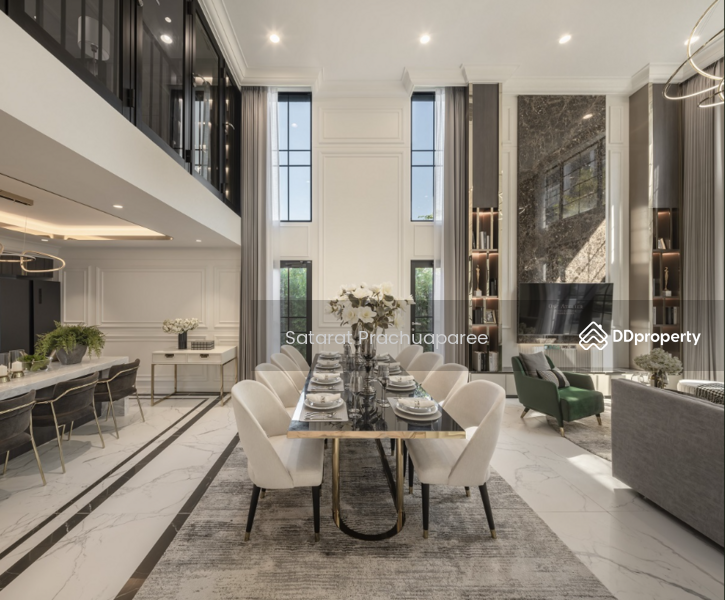 For Sale - One Atelier Private Residence Phaholyothin, Bangkok