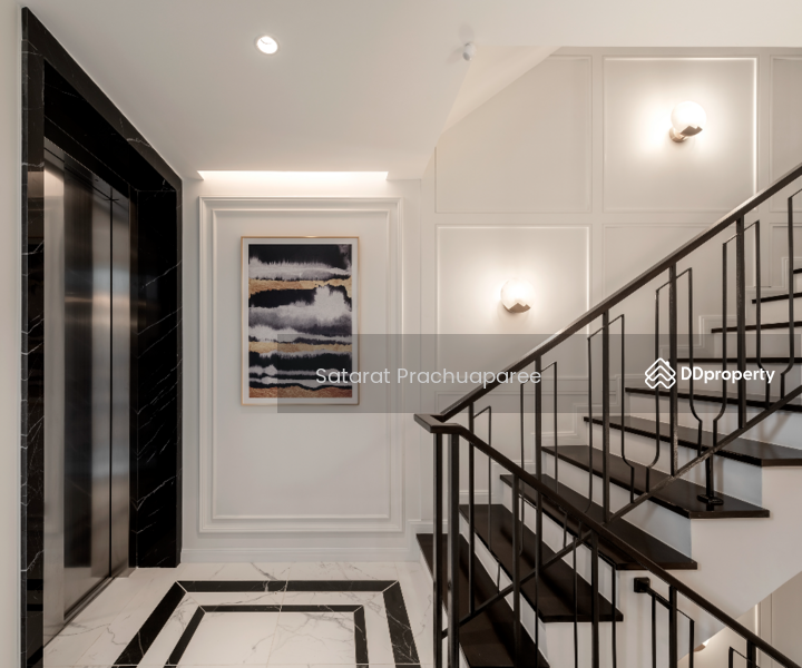 ขาย - One Atelier Private Residence Phaholyothin : วัน แอททีเลียร์ ไพรเวท เรสซิเดนซ์ พหลโยธิน, กรุงเทพ