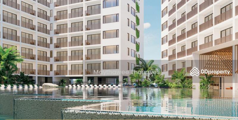 ขาย - Wyndham Fantasea Condo Chalong : วินด์แฮม แฟนตาซี คอนโด ฉลอง, ภูเก็ต