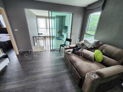 ขาย - Centric Ratchada-Suthisan : เซ็นทริค รัชดา-สุทธิสาร, กรุงเทพ