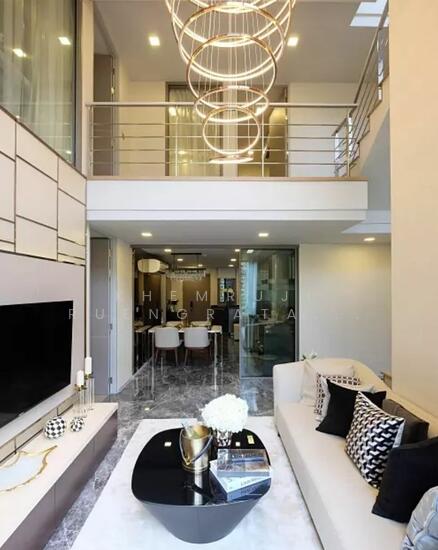 ASHTON Residence 41, Bangkok, Sukhumvit 41, Khlong Tan Nua, Watthana ...