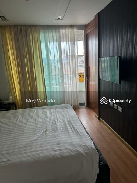 ขาย - The Privilege Residence Patong : เดอะ พรีวิลเลจ, ภูเก็ต