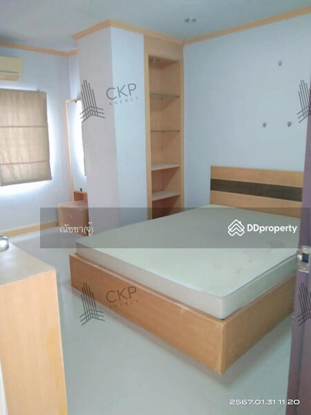 ขาย - Nalinporn Condo Home 2 : นลินพร คอนโด โฮม 2, ชลบุรี