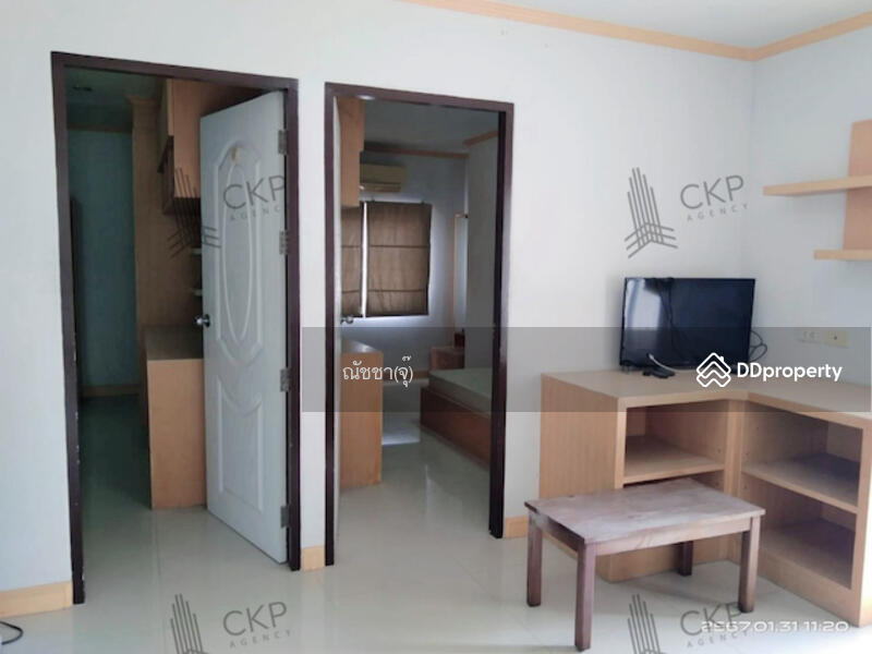 ขาย - Nalinporn Condo Home 2 : นลินพร คอนโด โฮม 2, ชลบุรี