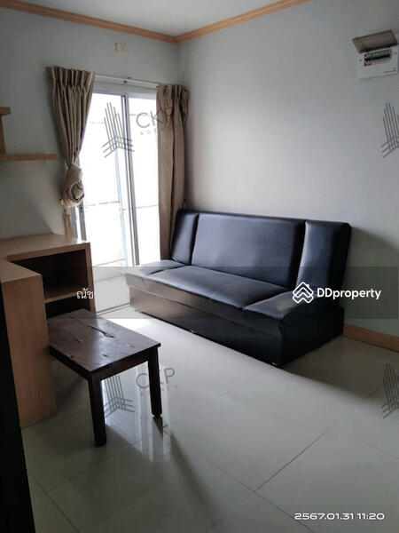 ขาย - Nalinporn Condo Home 2 : นลินพร คอนโด โฮม 2, ชลบุรี