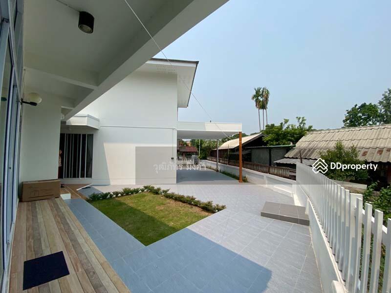 For Rent - Faham, Chiang Mai