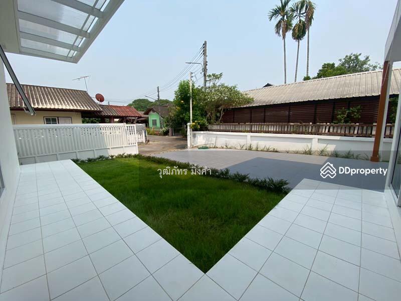 ให้เช่า - ต.ฟ้าฮ่าม, เชียงใหม่