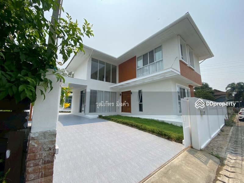 ให้เช่า - ต.ฟ้าฮ่าม, เชียงใหม่