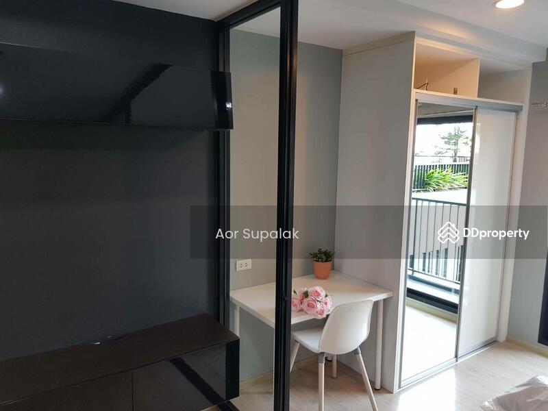 For Sale - Fuse Miti Ratchada-Sutthisan, Bangkok