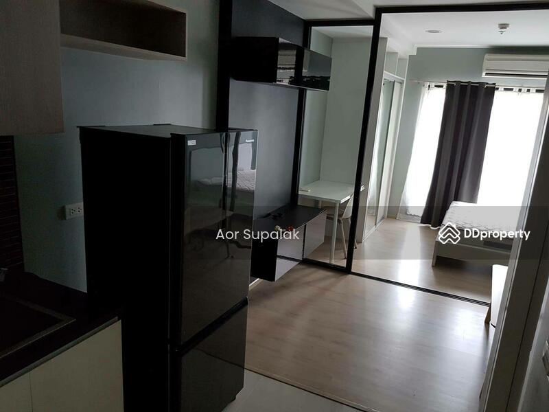 For Sale - Fuse Miti Ratchada-Sutthisan, Bangkok