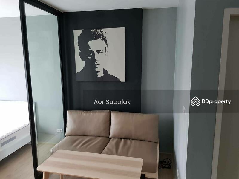 For Sale - Fuse Miti Ratchada-Sutthisan, Bangkok