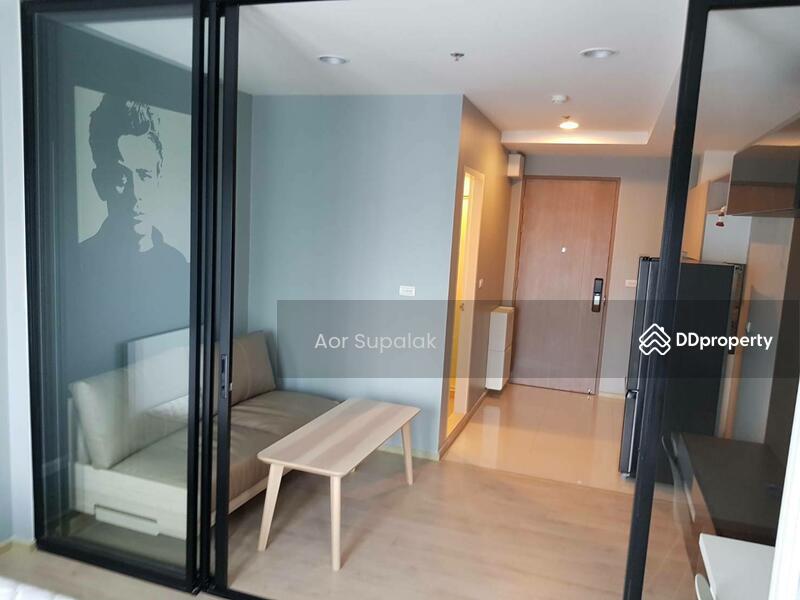 For Sale - Fuse Miti Ratchada-Sutthisan, Bangkok