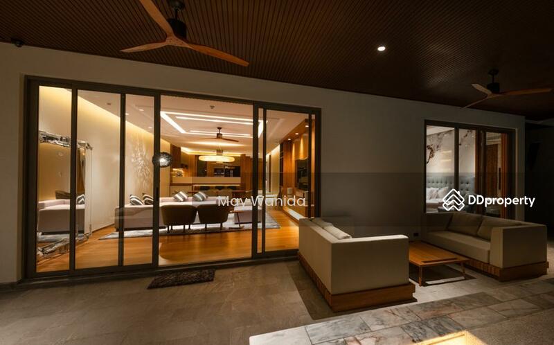 For Sale - Baan Mandala, Phuket