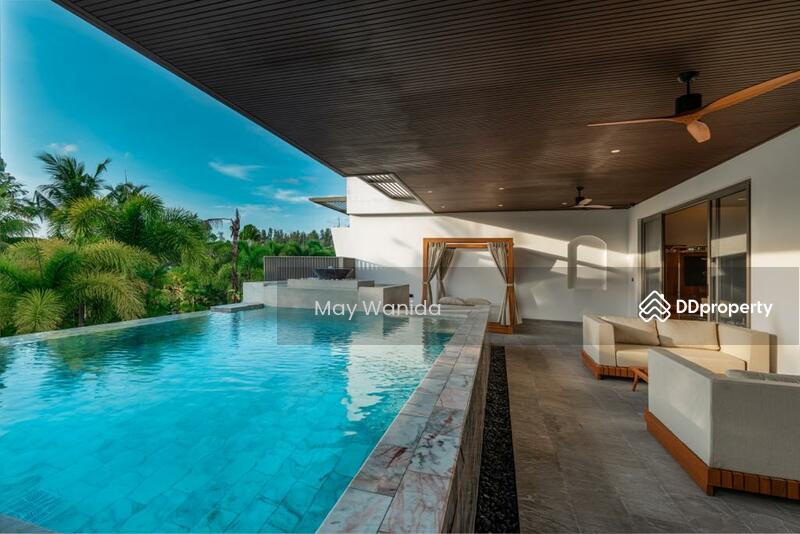 For Sale - Baan Mandala, Phuket