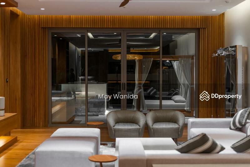 For Sale - Baan Mandala, Phuket