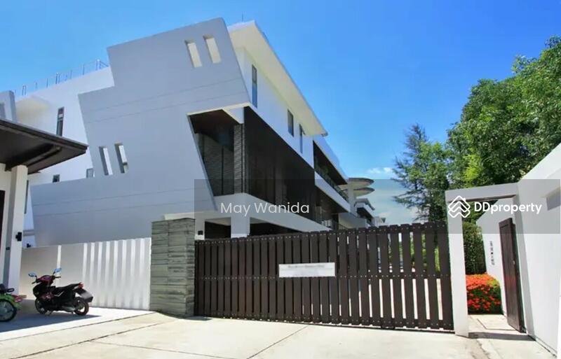 For Sale - Baan Mandala, Phuket