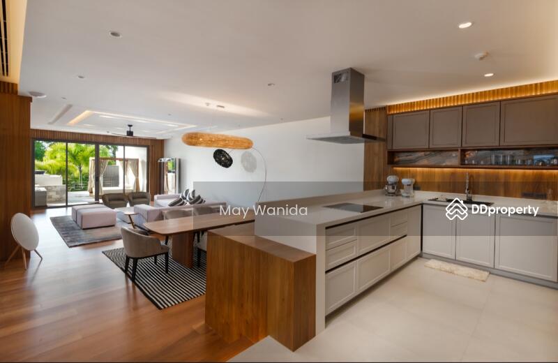 For Sale - Baan Mandala, Phuket
