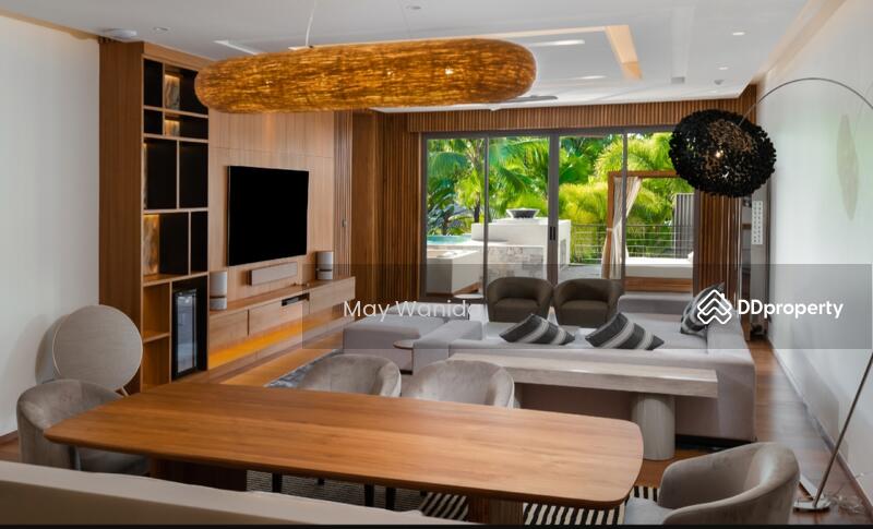 For Sale - Baan Mandala, Phuket