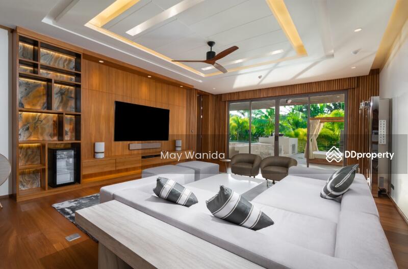 For Sale - Baan Mandala, Phuket