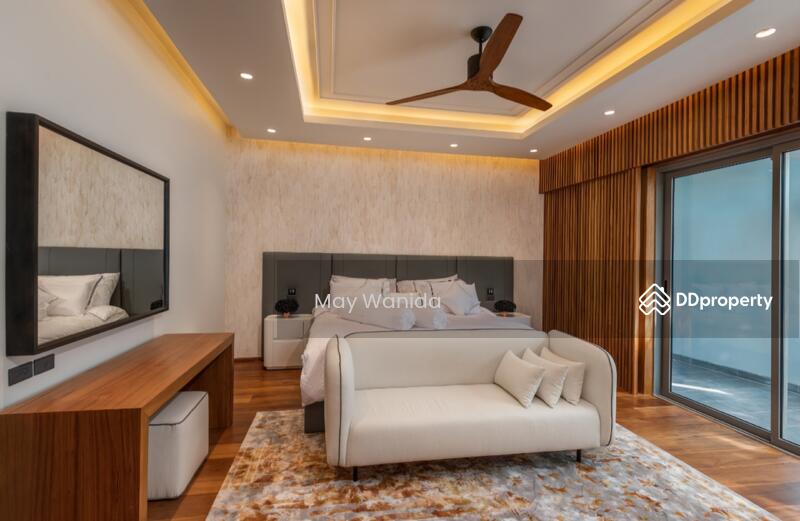 For Sale - Baan Mandala, Phuket