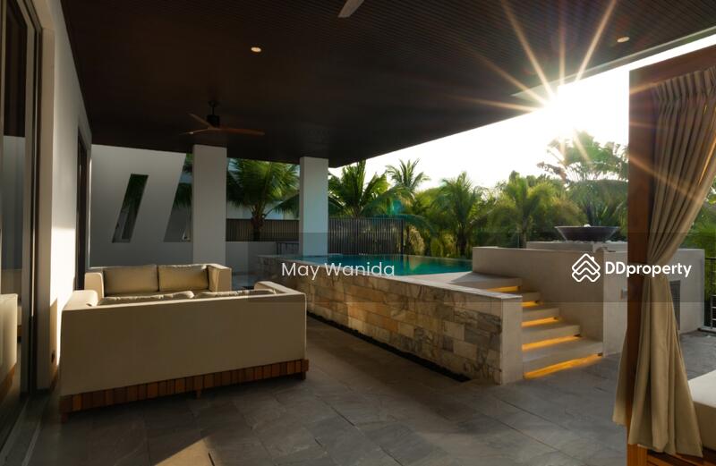 For Sale - Baan Mandala, Phuket