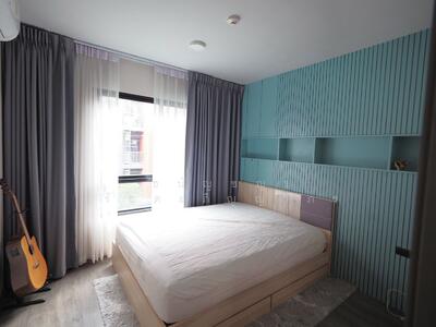 For Sale - Monte Rama 9-Ramkhamhang, Bangkok