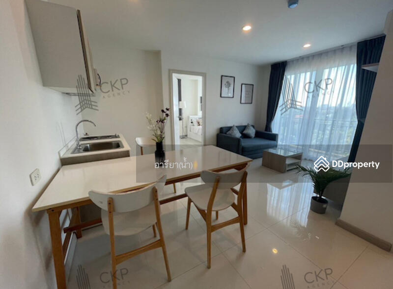 For Rent - Vio Khaerai 2, Nonthaburi