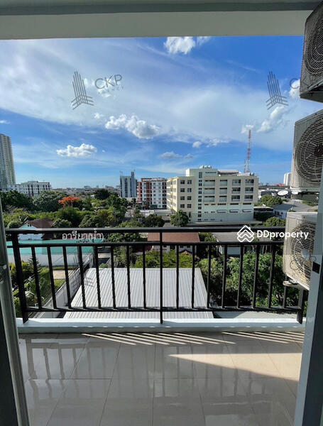 For Rent - Vio Khaerai 2, Nonthaburi