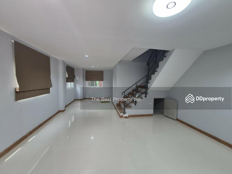 ขาย - โครงการบ้านภัคภิรมย์6 เทพารักษ์ (ฺBaan Pakpirom6 Theparak), สมุทรปราการ