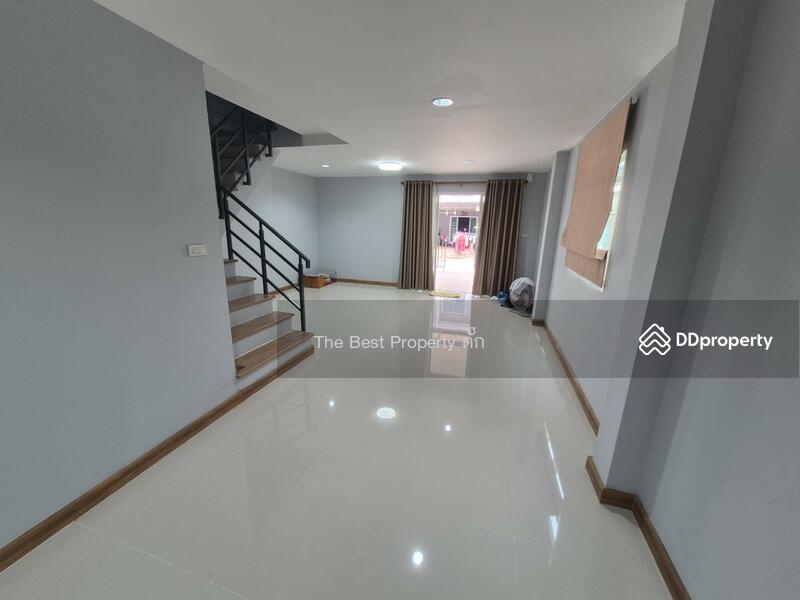 ขาย - โครงการบ้านภัคภิรมย์6 เทพารักษ์ (ฺBaan Pakpirom6 Theparak), สมุทรปราการ