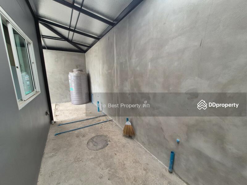 ขาย - โครงการบ้านภัคภิรมย์6 เทพารักษ์ (ฺBaan Pakpirom6 Theparak), สมุทรปราการ
