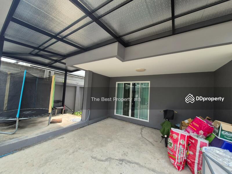 ขาย - โครงการบ้านภัคภิรมย์6 เทพารักษ์ (ฺBaan Pakpirom6 Theparak), สมุทรปราการ