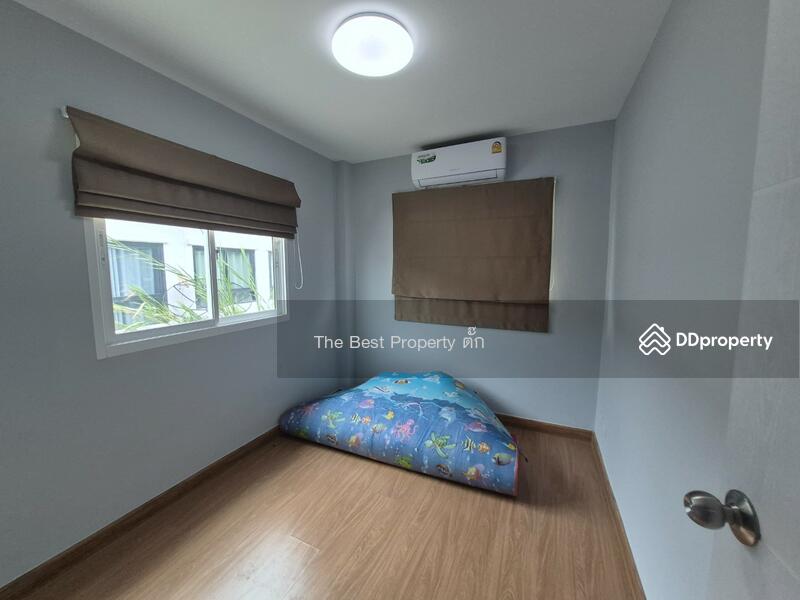 ขาย - โครงการบ้านภัคภิรมย์6 เทพารักษ์ (ฺBaan Pakpirom6 Theparak), สมุทรปราการ