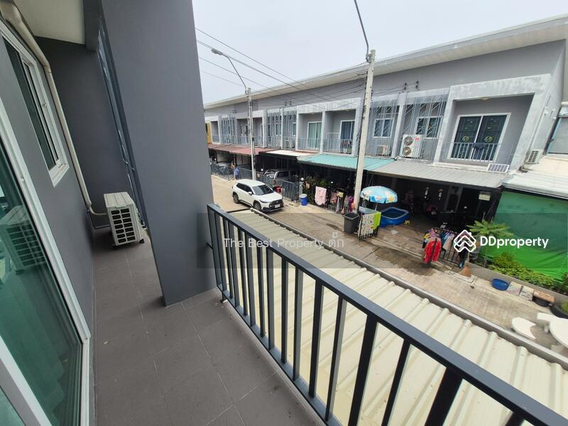 ขาย - โครงการบ้านภัคภิรมย์6 เทพารักษ์ (ฺBaan Pakpirom6 Theparak), สมุทรปราการ