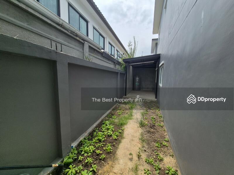 ขาย - โครงการบ้านภัคภิรมย์6 เทพารักษ์ (ฺBaan Pakpirom6 Theparak), สมุทรปราการ