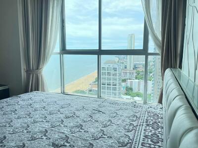 ขาย - Lumpini Seaview Jomtien : ลุมพินี ซีวิว จอมเทียน, ชลบุรี