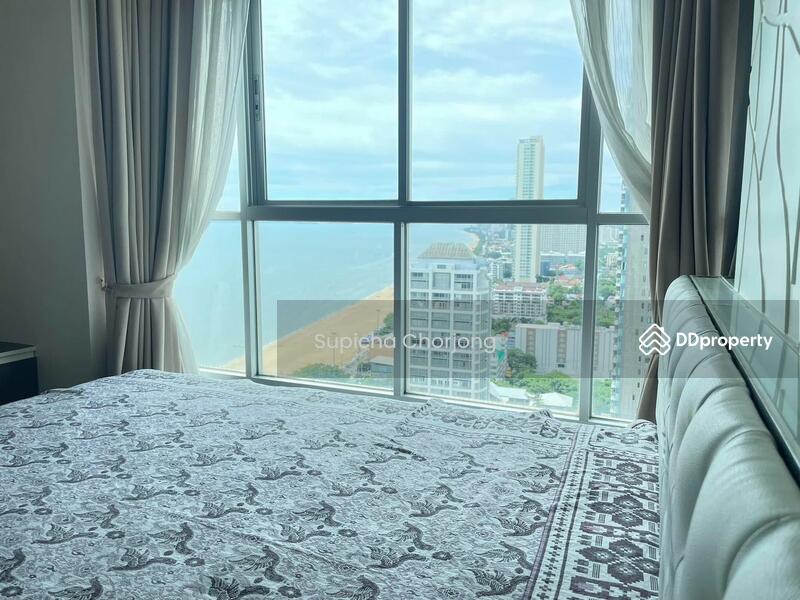 ขาย - Lumpini Seaview Jomtien : ลุมพินี ซีวิว จอมเทียน, ชลบุรี