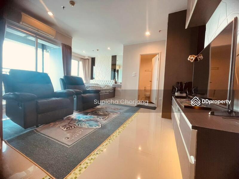 ขาย - Lumpini Seaview Jomtien : ลุมพินี ซีวิว จอมเทียน, ชลบุรี